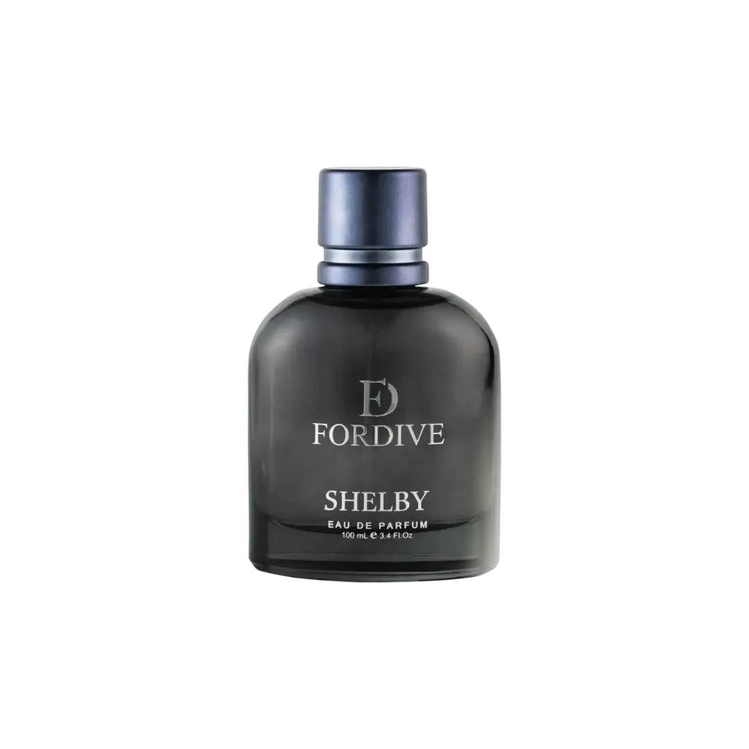 Shelby - Amber